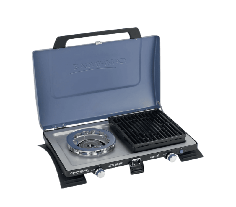 Campingaz 400SG Stove Grill Kooktoestel